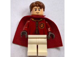 Oliver Wood - Quidditch Uniform, n/a (hp137)