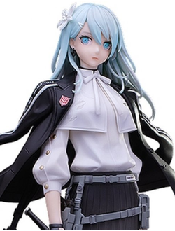 Фигурка 1/7 [S]