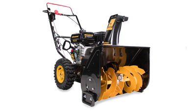 Снегоуборщик Champion ST 556