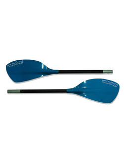 Waterlogy - Paddlers разборное байдарочное весло.