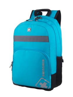 Рюкзак SWISSWIN SWK 2001N Blue