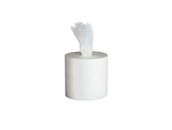 Рулонные бумажные полотенца с центр. вытяжкой Maxi Т-0153