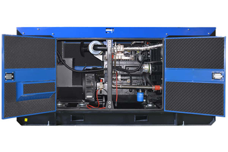 ДЭС АД-250С-Т400-1РМ11