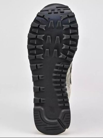 New Balance 574 Marblehead Incense
