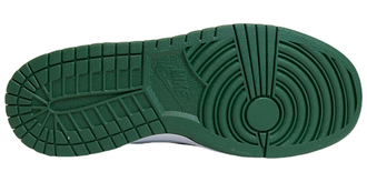 Nike Air Force 1 SB Dunk Low Michigan State