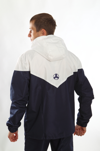 APIKA Ветровка двухцветная 2016