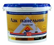 Ирком тонированный ИР-12 Лак панельный Ирком тонированный ИР-12