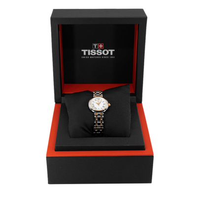 Швейцарские часы Tissot T126.010.22.013.01