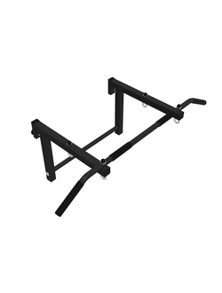 Турник  к уличной шведской стенке