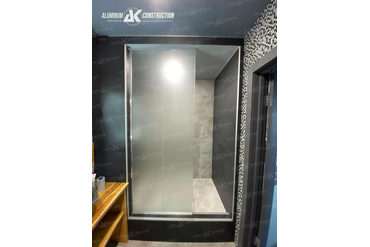 г. Великий Новгород, ул. Псковская, 56., корп. 2
Экран для душа