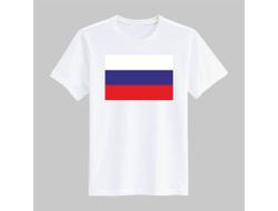 Футболка Россия