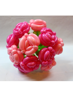 № 523 Букет оригинальный