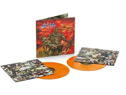 Sodom - M-16 20th Anniversary Edition 2-LP