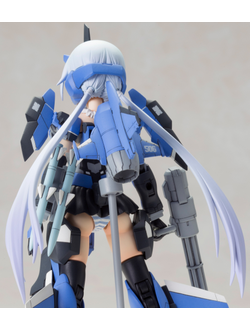 Фигурка Стилет (Stylet)