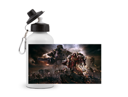 Спортивная бутылка Вархаммер, Warhammer 40000 №11