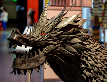 Экскурсия "Шоколадная фабрика «Фруже» + музей мусора Му-Му"