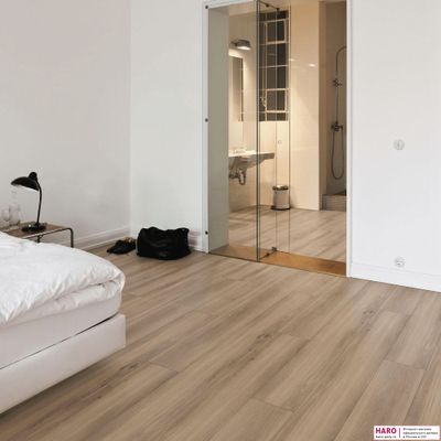 Дизайнерский пол Disano Дуб Табачный 543735