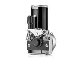 Подающие механизмы