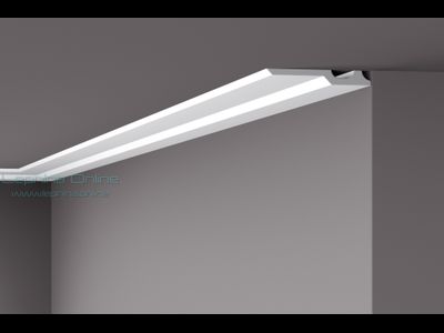 FD22 NMC плинтус