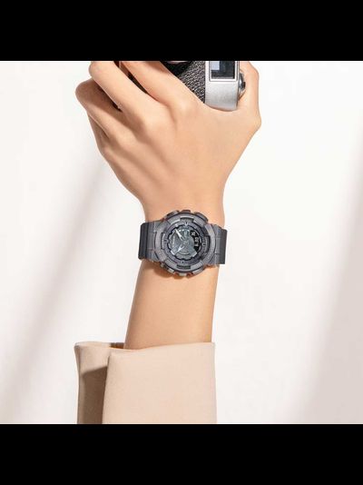 Часы Casio G-Shock GM-S110B-8A