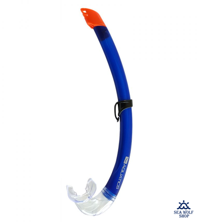 Трубка для дайвинга Aqua Lung Aquatics Pacifica !promo