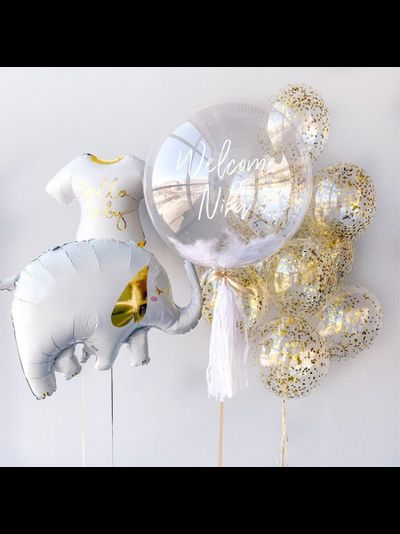 Набор на выписку №32