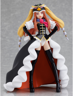 Фигурка фигма Принцесса Кристалла (figma Mawaru Penguindrum)