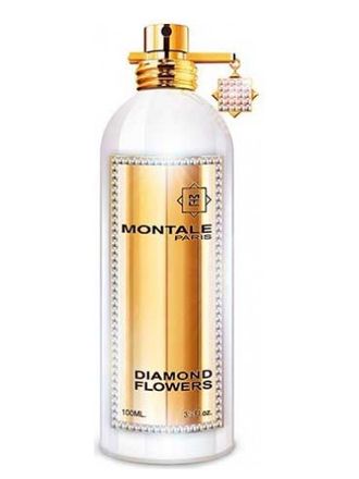 БРИЛЛИАНТОВЫЕ ЦВЕТЫ /DIAMOND FLOWERS  Montale 2 мл   (фирменный пробник, парфюмерная вода) *восточный аромат
