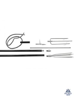 Слинг разборный Scorpena Усиленный Luxe