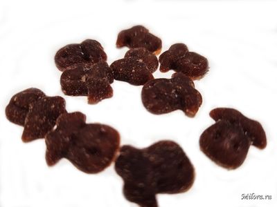 ШЕЙПСЫ ЯБЛОКО-БАНАН С ВИТАМИНОМ С и Цинком