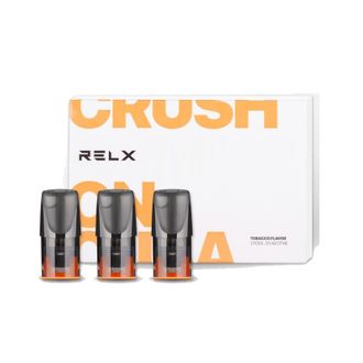 Картридж сменный RELX 2ml - в ассортименте