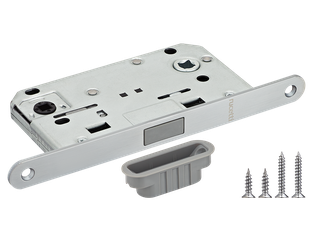 ЗАМКИ И ЗАЩЕЛКИ RUCETTI - Замки и защелки с магнитным язычком