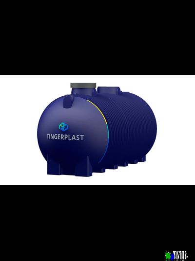 Пожарные емкости и противопожарные резервуары.