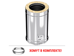 Craft GS-50 сэндвич 250 (316/0,5/304/0,5) Ф200х300