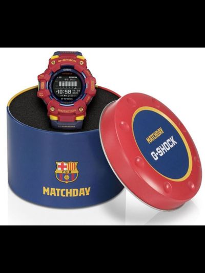 Часы Casio G-Shock GBD-100BAR-4E