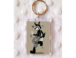 Брелок Бенди и чернильная машина №23