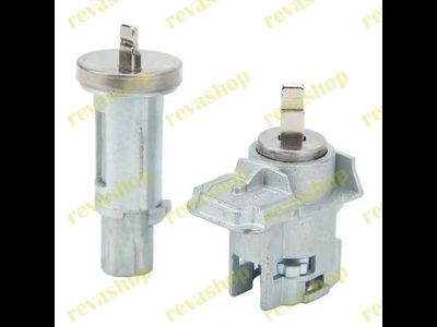 Личинки замка двери и зажигания Chevrolet