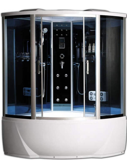 Душевой бокс Timo Standard T-1155