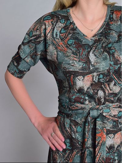 Платье: 319-1220