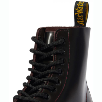 Ботинки Dr. Martens Sinclair Arcadia Leather бордовые женские