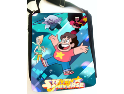 Сумка Вселенная Стивена №1