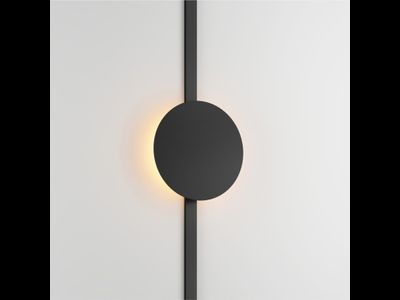 Трековый светильник AIR REFLEX DK5320-BK