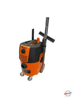 Пылесос GNG GNC-VC1630-A