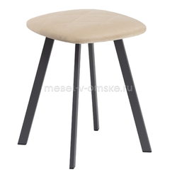 ФТ012 Табурет Омега. Размер: 355х445х355