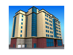 БЦ "ОРЛИКОВ" (м. Красные ворота)