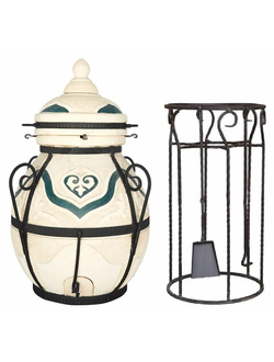 Тандыр Амфора Дастархан