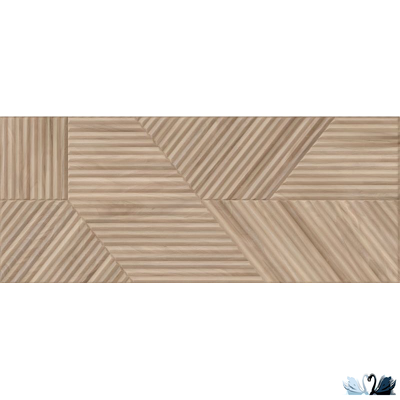 Плитка Gracia Ceramica Supreme beige wall 06 25 х 60 см настенная рельеф деревянная мозаика