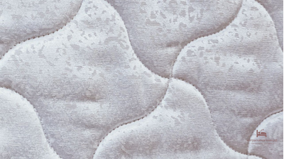 Матрас OSCAR  G2  Lazio упругий,  286 шт/м2, ППУ+Кокос