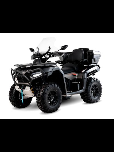 Квадроцикл CFMOTO CFORCE 600 Overland EPS