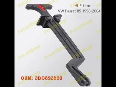 Ручка рычаг открывания капота Volkswagen Passat B5